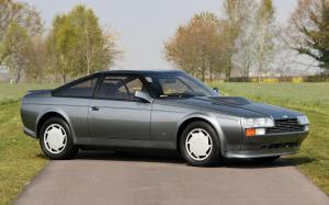 Aston Martin V8 Vantage Zagato